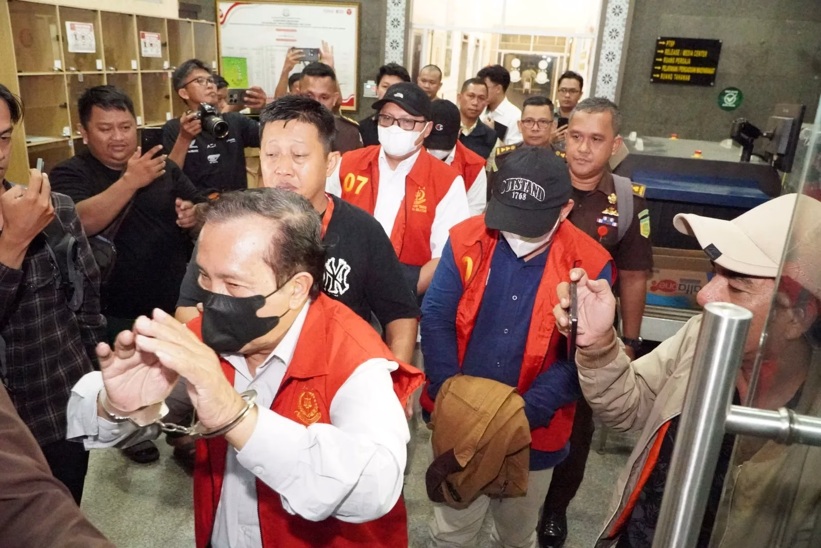 Wow Ngerih…! Dugaan Korupsi Bank BUMN Kejati Sumsel Naikan Ke Penyidikan