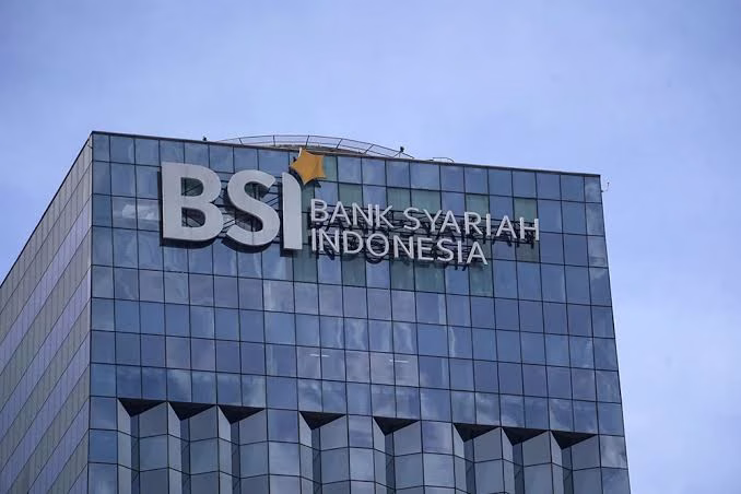 HMI Adukan Dugaan Permufakatan Jahat Bank BSI ke Prabowo