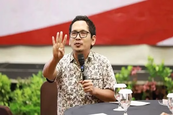 Pengamat, Tragedi Masjid SMAN 72 Jakarta Bukti Program Pencegahan Ekstremisme Harus Jadi Prioritas